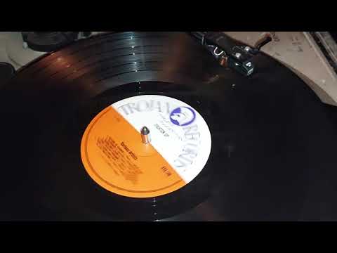 Joya Landis - Moonlight Lover - Trojan Reggae
