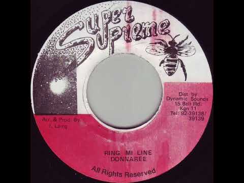 Discipline Riddim Mix - Super Supreme 1994