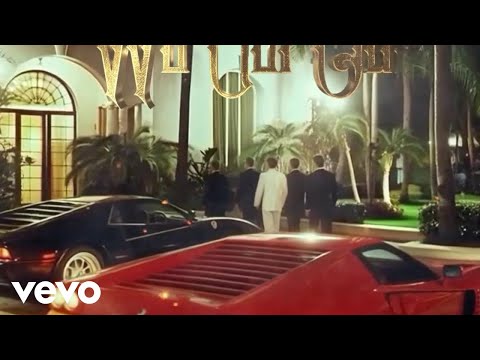 Tatik - We Get Out (Official Audio)