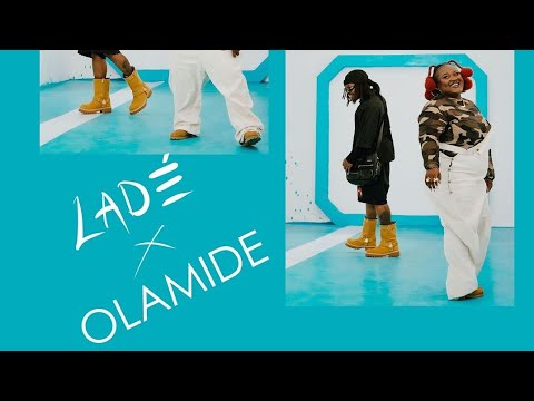 Olamide & Lade - One by One (Lyrics)