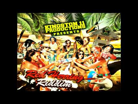 RED HERRING RIDDIM FULL OFFICIAL JUGGLING AUGUST 2012 KINGSTON 11 PRODUCTIONS