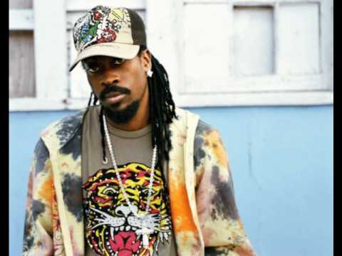 BEENIE MAN - SKETEL SHADOW - CATALOG RIDDIM - DI GENIUS - MAY 2010.