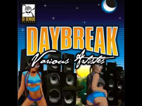 Daybreak Riddim Mix (2008) DJLeak.com