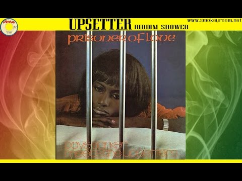 GROOVE ME ⬥Dave Barker Meets The Upsetters⬥