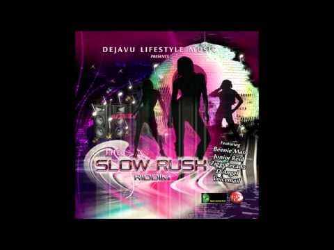 Ziggi Recado - Emperor {Slow Rush Riddim} AUGUST 2010.avi