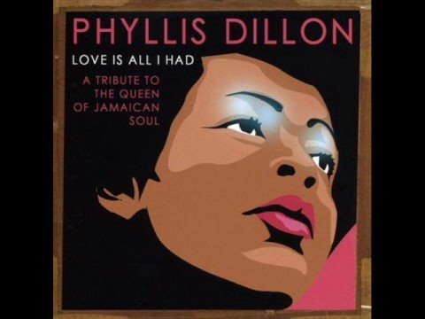 Phyllis Dillon - Don