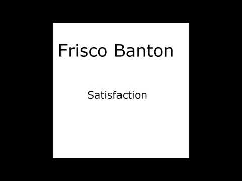 Frisco Banton - Woman Needs Satisfaction (1995) Anything For You Riddim