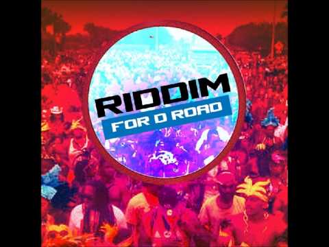 Chip - KI Persad [Riddim For D Road] (2014)