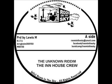 The Unknown Riddim Mix (Full) Feat. Joseph Cotton, Robert Dallas, Winston Reedy (February 2021)