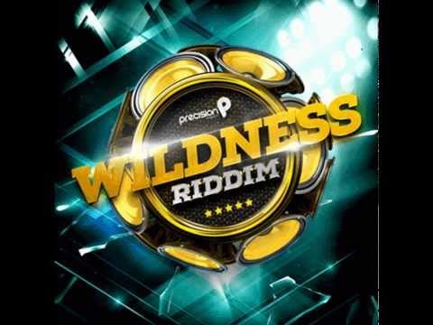 2014 SOCA WILDNESS RIDDIM ::: PRECISION PRODUCTIONS