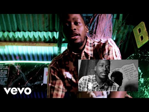 Rushawn - Crystal (Official Music Video)