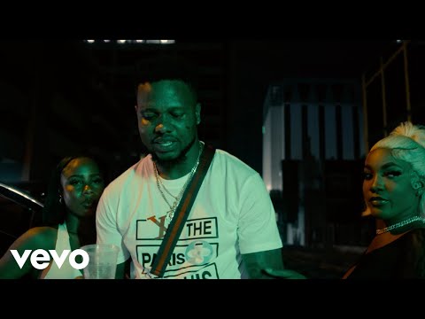 Fresh King - In Deh (Official Video)