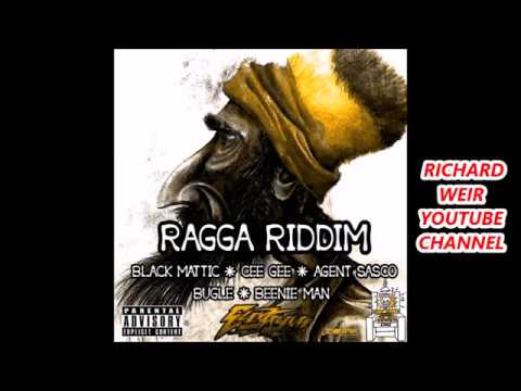 RAGGA RIDDIM (Mix-Feb 2017) ELEKTRACUTE MUSIC GROUP