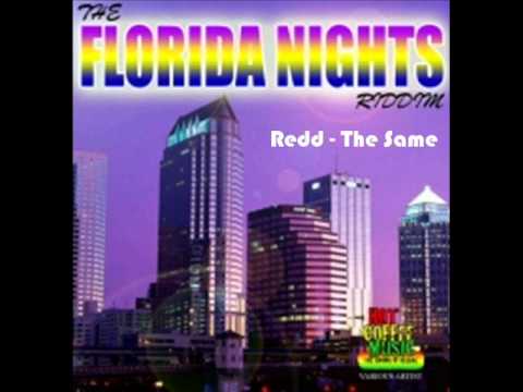 Florida Nights Riddim 2010 Mix