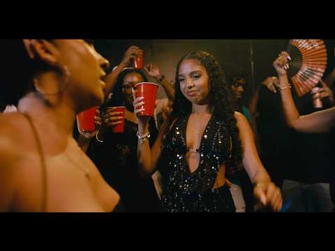 Ce'cile, N'ken, Dj Fly, Foxii - Drink & Wine