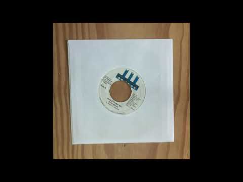 Echo Minott ‎– Hum Bye Yah Yah