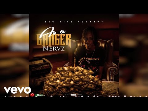 Nervz - As a Banger (Official Audio)