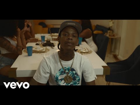 Pablo YG - Wells Fargo | Official Music Video