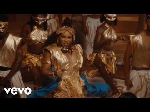 Yemi Alade - Ki Lo Wa Wa (Official Music Video)