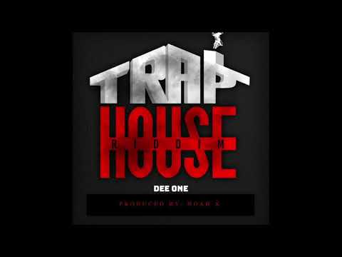 Dee One - The Formula (Trap House Riddim) Dancehall 2019