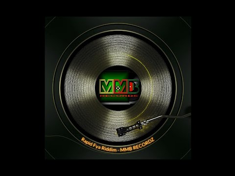 RAPID FYA RIDDIM - MMB RECORDZ - REGGAE FULL PROMO - OCT 2020 - {DJUNCLE UP MIX}