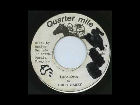 Dirty Harry [Tommy Mccook] - La Paloma [1975]