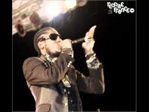 AIDONIA JACK HAMMER PT2 {NOV 2010} HARD EDGE RIDDIM