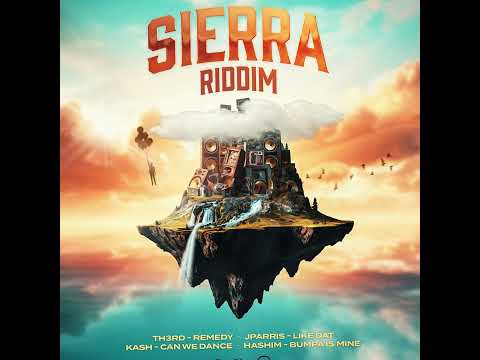 Th3rd - Remedy (Sierra Riddim) | POPPALOX ENTERTAINMENT |