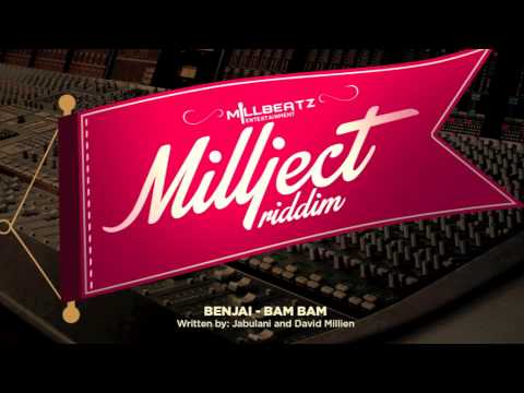 BUFFY & DEVON MATTTEWS (MILLJECT RIDDIM) ** SOCA2014 ** MILLBEATZ ENTERTAINMENT