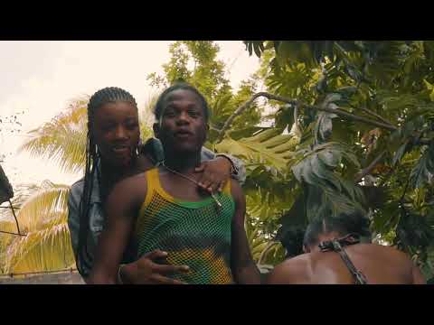 Jahshii - Domino Gyallis (Official Music Video)