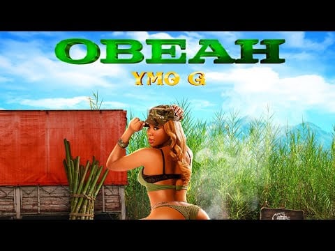 Ymo G,Countree Hype - Obeah (Suga Cane Riddim)
