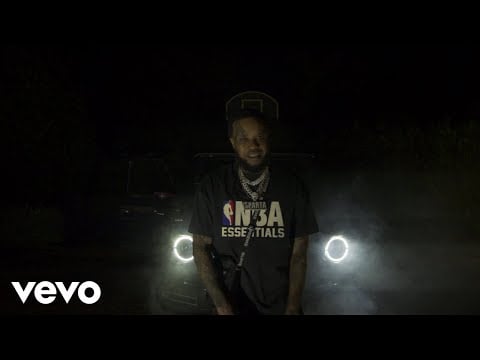 Tommy lee sparta, Top scheme - Jeesas (Official Music Video)