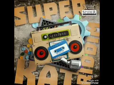 General D - GO DOWN (Super Kat Riddim )Crop Over 2017 Soca