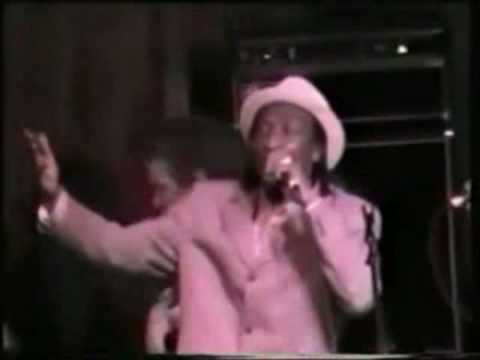 The Life of Alton Ellis - A Tribute