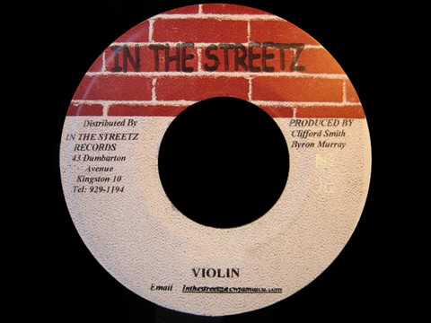 Violin Riddim Mix (2002) {In The Streetz Records} By C_Lecter