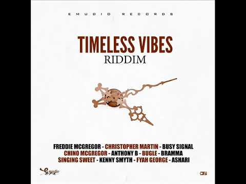 Timeless Vibes Riddim Mix (Full) Feat. Christopher Martin, Busy Signal, Anthony B (January 2022)