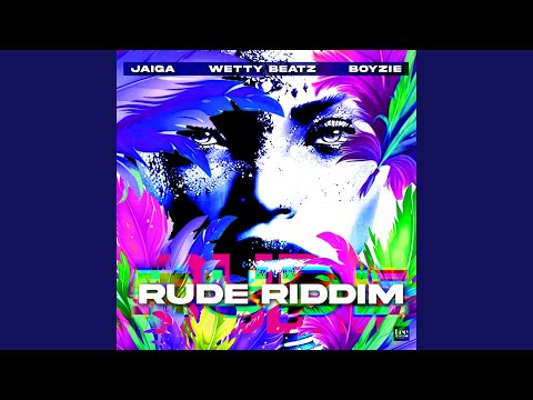 Rude Riddim (Instrumental)