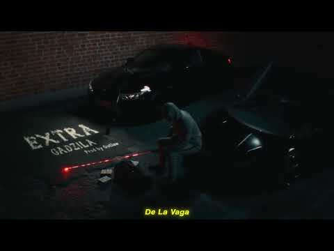 Gadzila, Outlaw - Extra