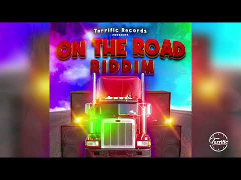 Glaks - Truck On The Road [On The Road Riddim][Soca 2024]