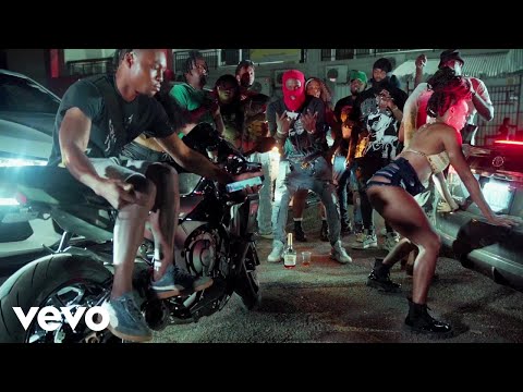 Laden - V.S.O.P (Official Video)