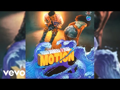 Yung Bredda, Zum - Motion (Official Audio)