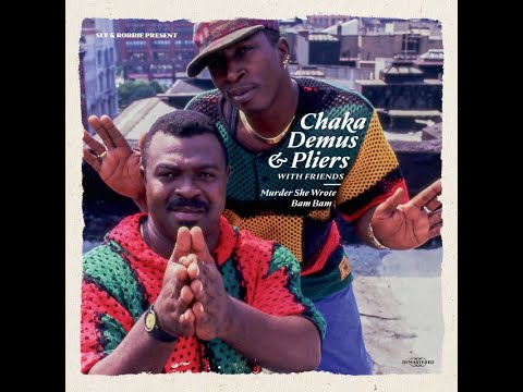Bam Bam Riddim Mix (2021) Chaka Demus & Pliers,Fragga Ranks,Brent Dowe,Anthony Red Rose,Daddy Woody