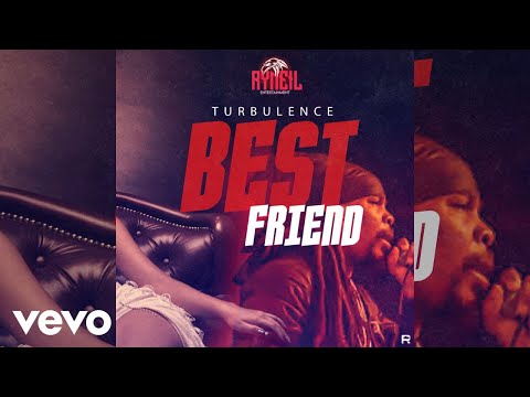 Turbulence - Bestfriend