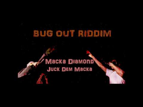 BUG OUT RIDDIM 2006 MIX BY MATAN