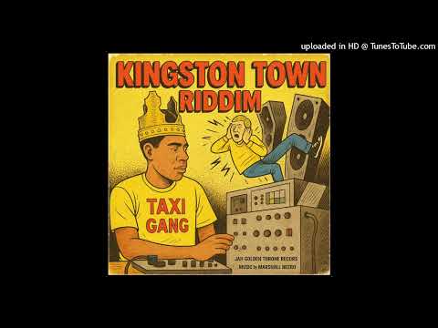 01 - Jah Fresh - Kingston Town (by Marshall Neeko Remix 03 June 2025)