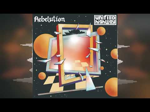 Rebelution & Unified Highway - Pay No Mind [Ineffable Records / Raise Records] 2024 Release