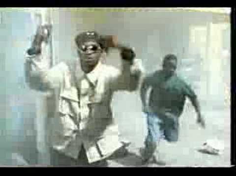 Bounty Killer - Deadly Zone