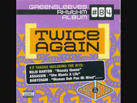 Twice Again Riddim Mix (2006) By DJ.WOLFPAK