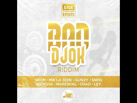 BAD DJOK RIDDIM – JAWENBEATS – JUN 2022 DANCEHALL FULL PROMO MIX] – RIDDIM VOGUE