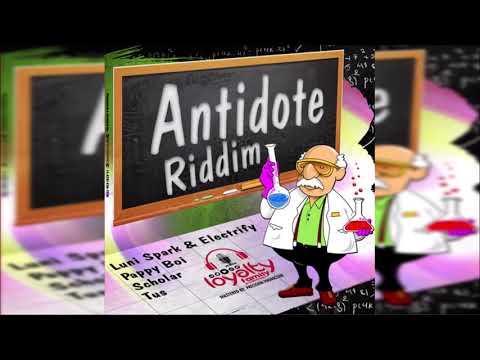 Tus - Lets Make it Official {Grenada} [Soca 2019] Antidote Riddim